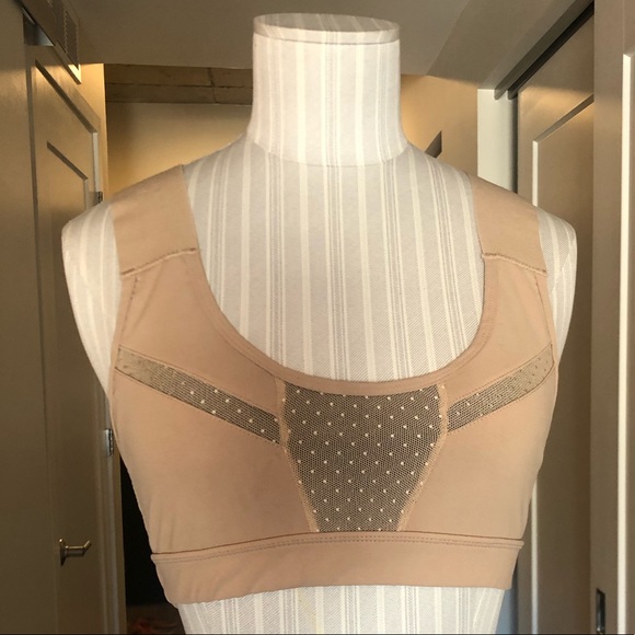 Electric Yoga Sports Bra - Picture 1 of 3